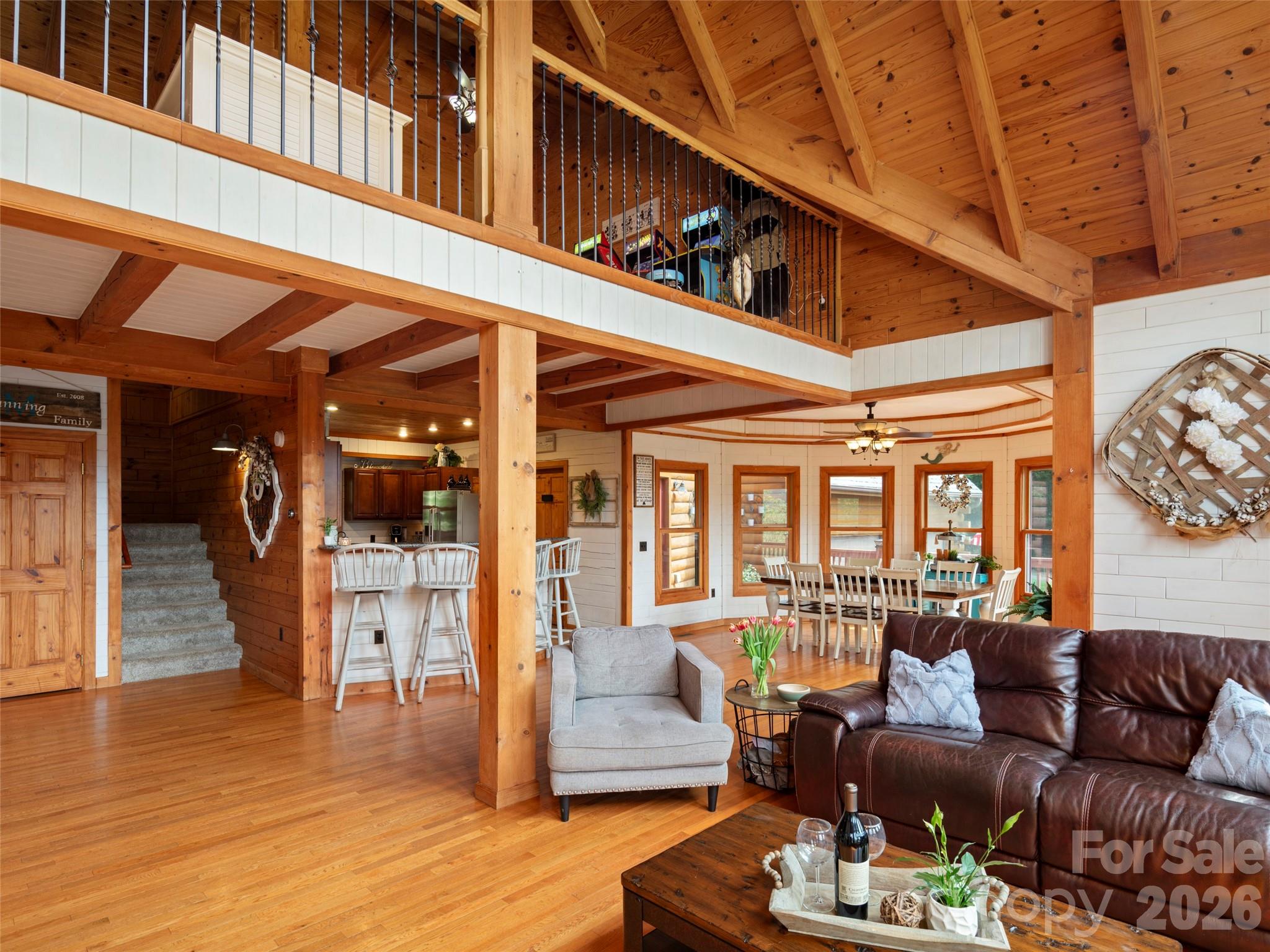 Cobblers Knob - Residential
