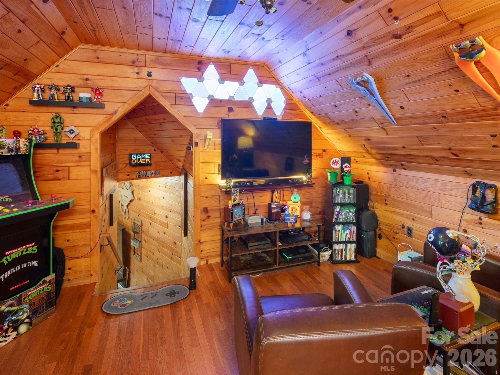 Cobblers Knob - Residential