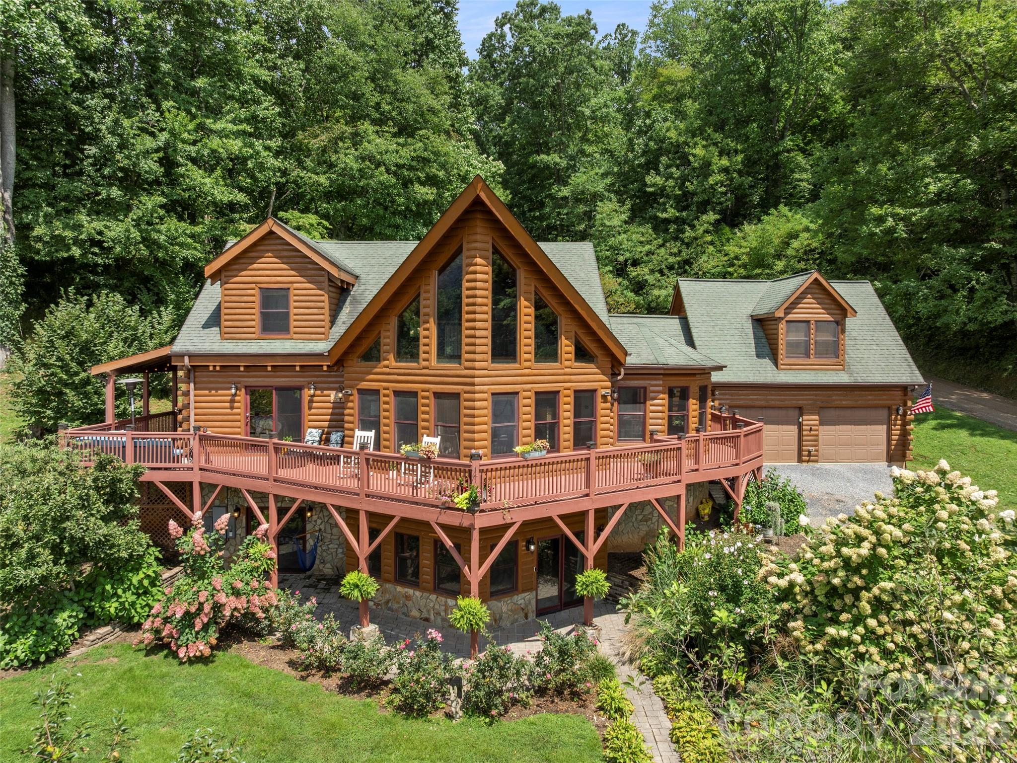 Cobblers Knob - Residential