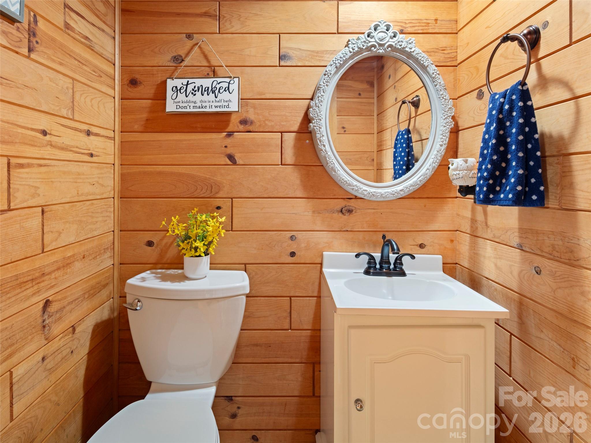 Cobblers Knob - Residential