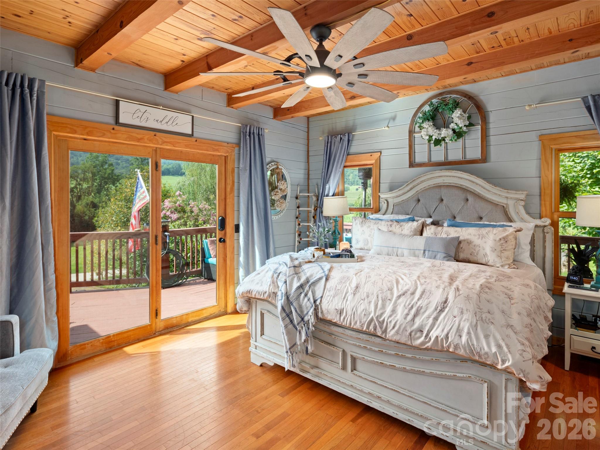 Cobblers Knob - Residential