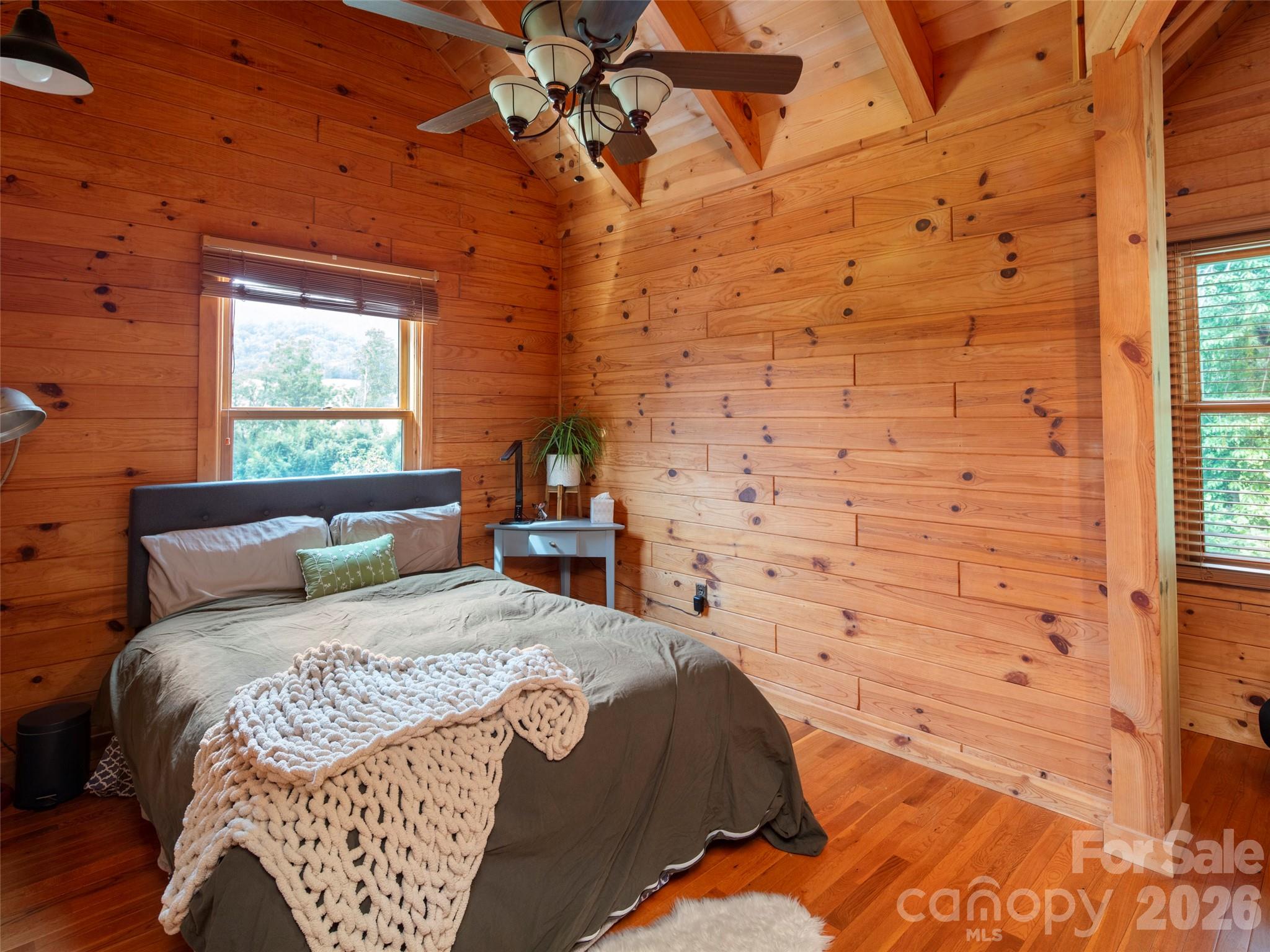 Cobblers Knob - Residential