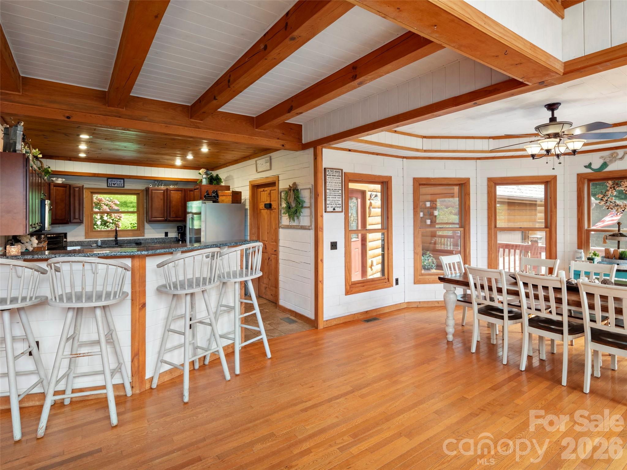 Cobblers Knob - Residential