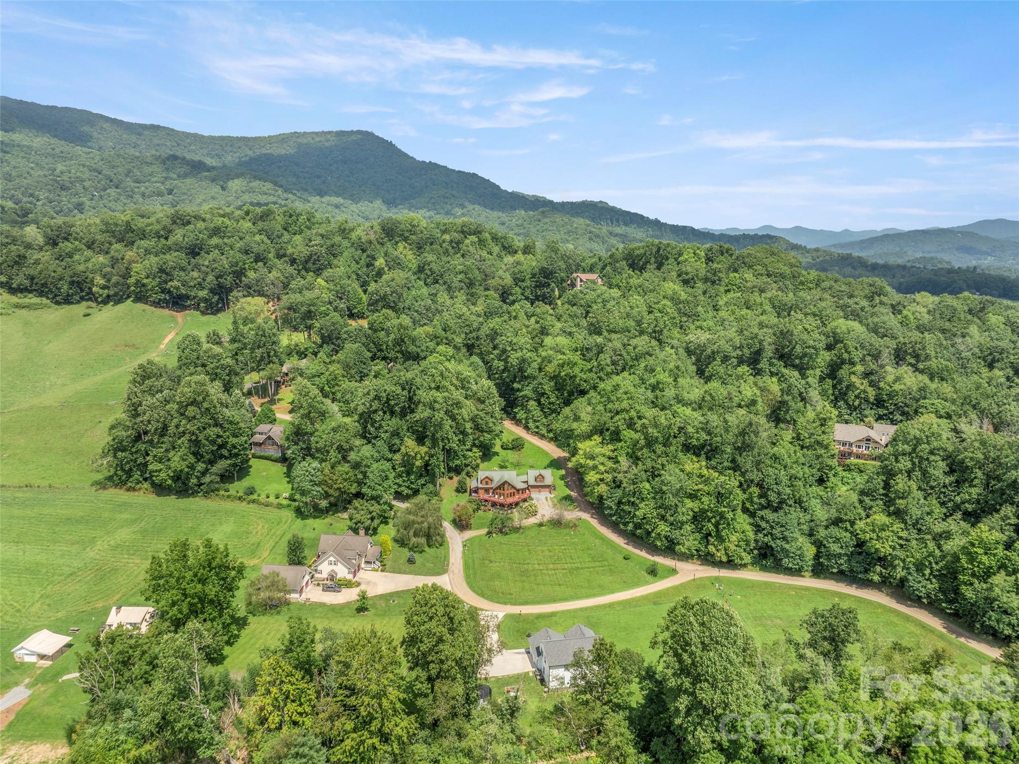 Cobblers Knob - Residential