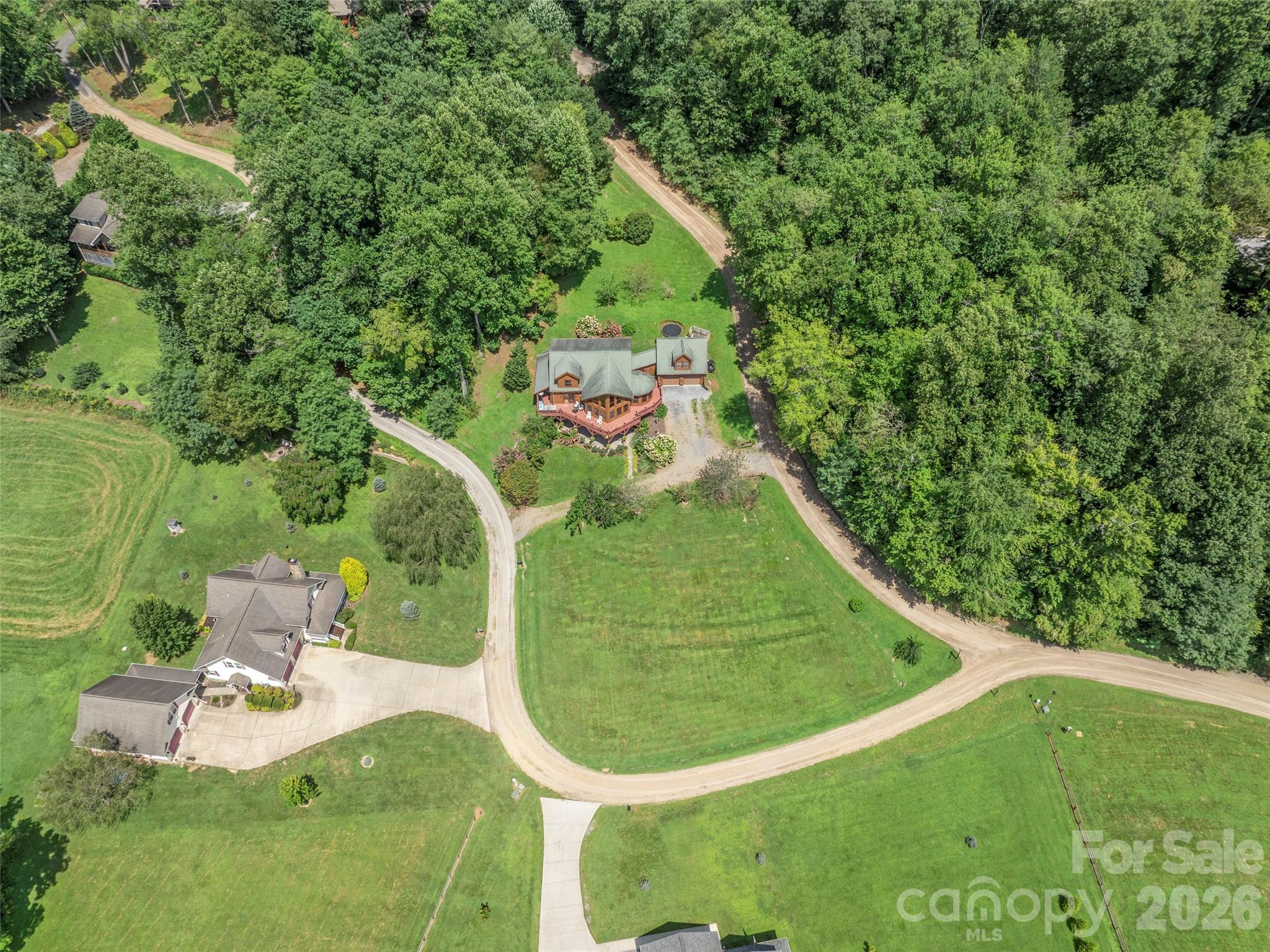 Cobblers Knob - Residential