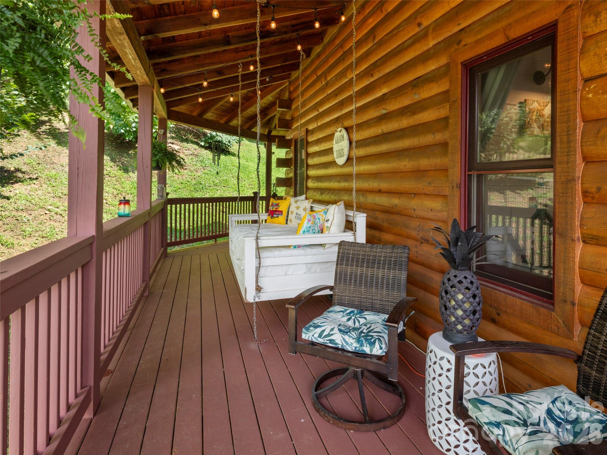 Cobblers Knob - Residential