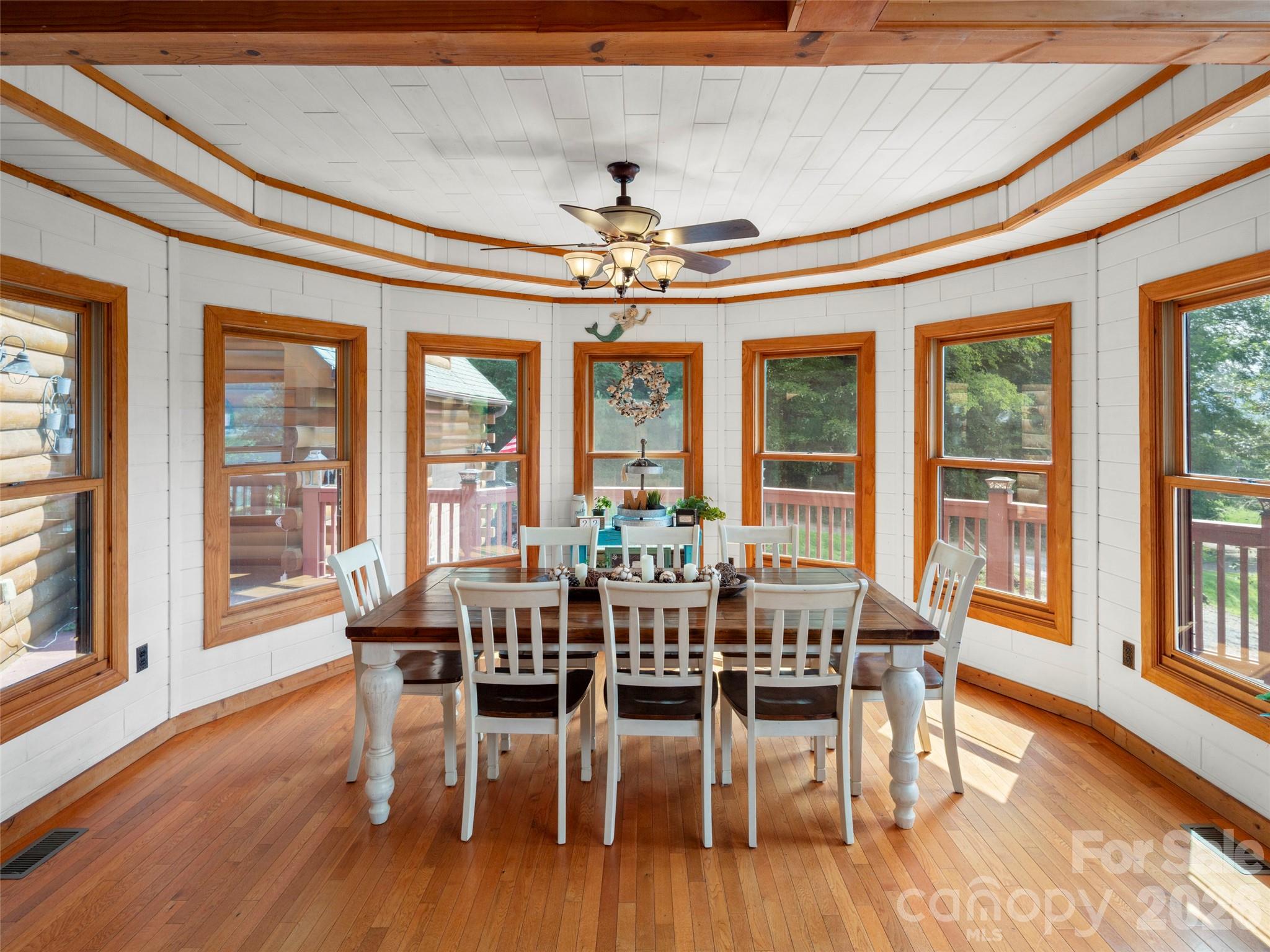 Cobblers Knob - Residential