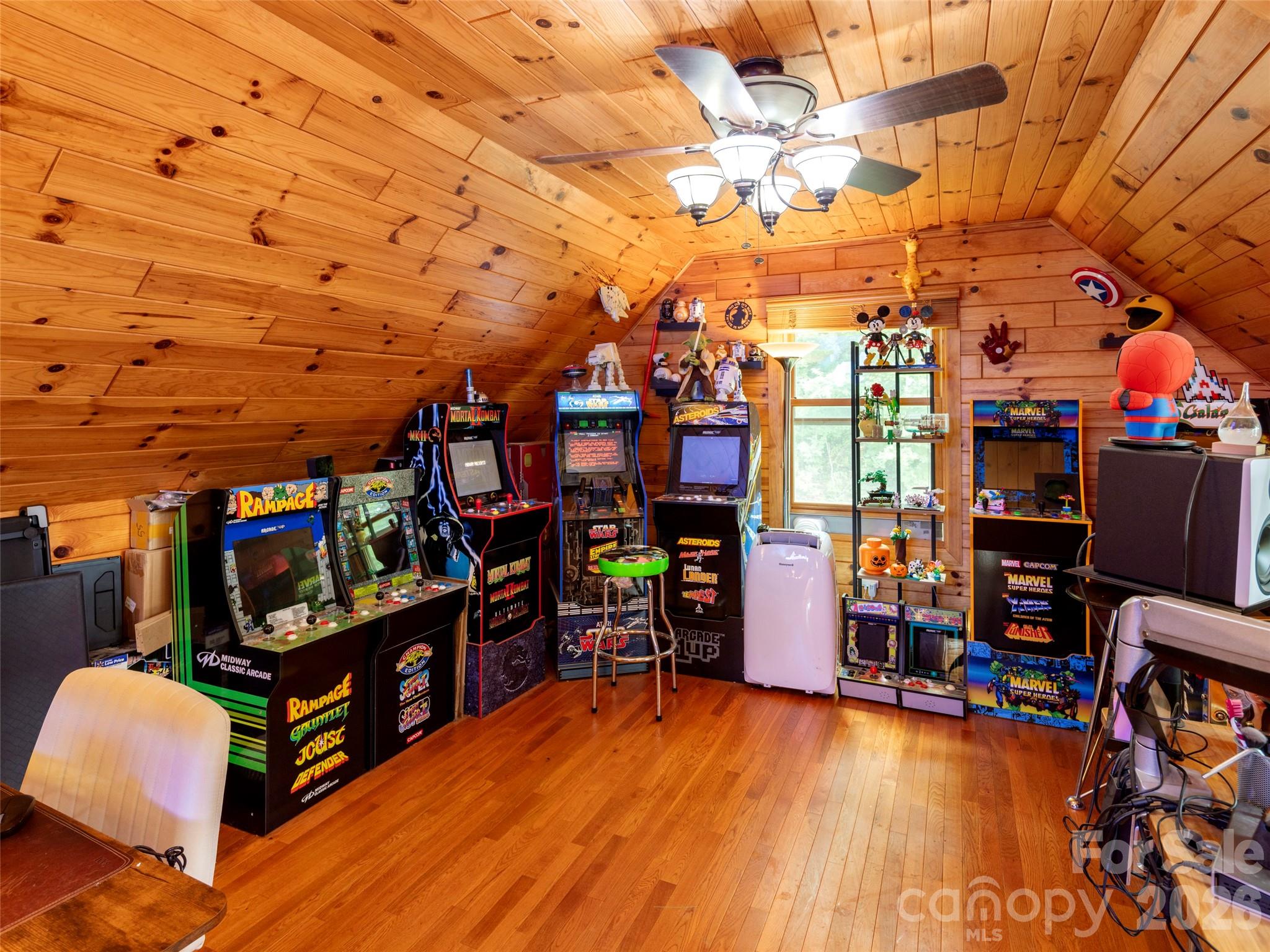 Cobblers Knob - Residential