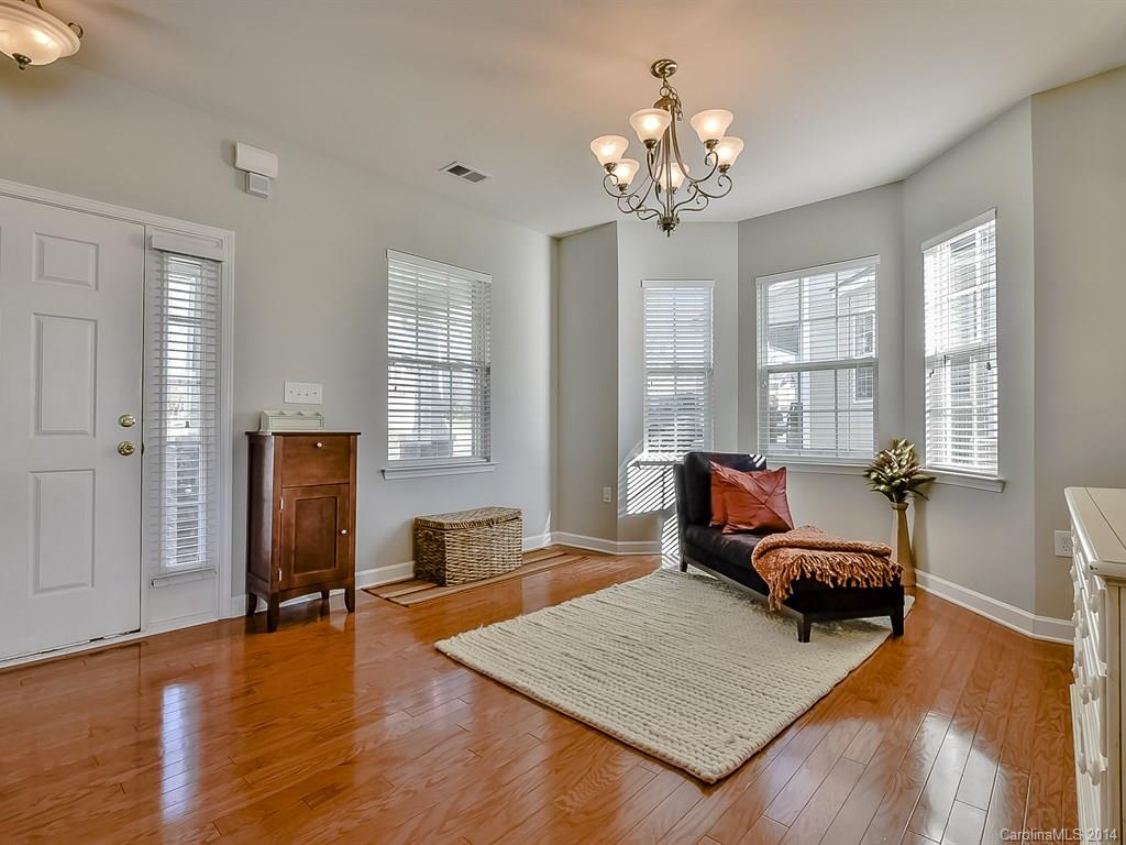 Cascades - Residential