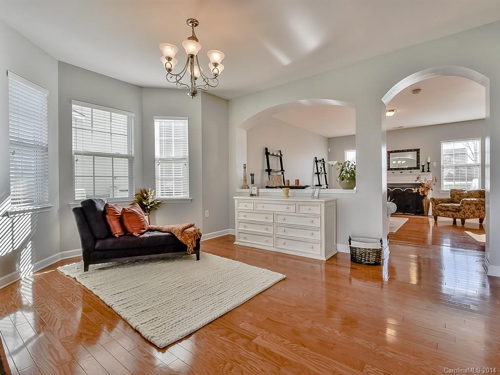 Cascades - Residential