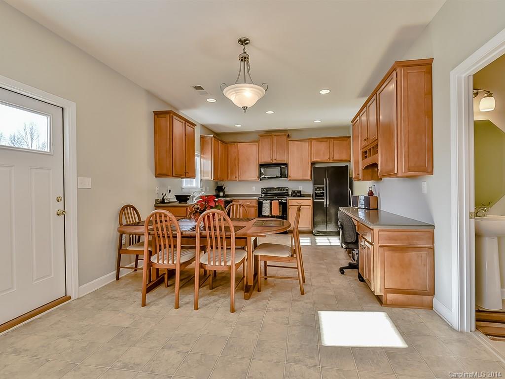 Cascades - Residential