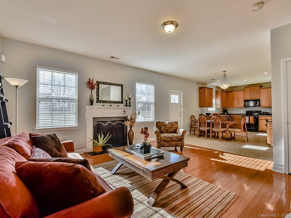 Cascades - Residential