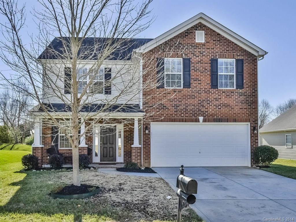 Cascades - Residential