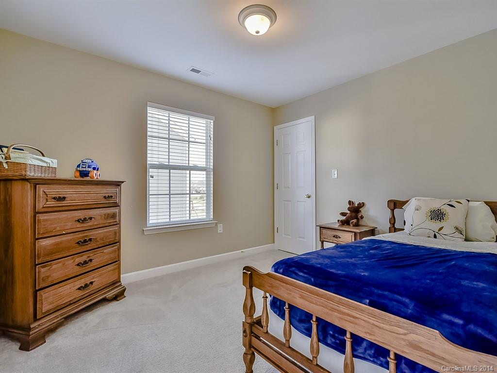 Cascades - Residential