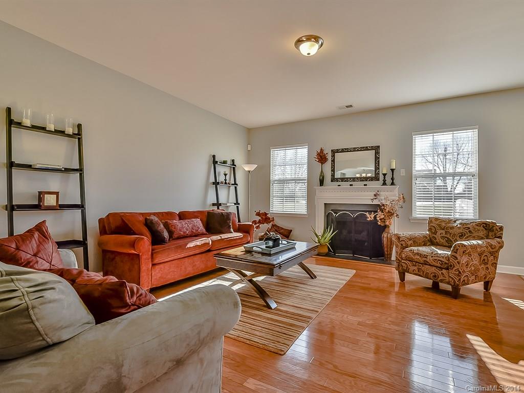 Cascades - Residential