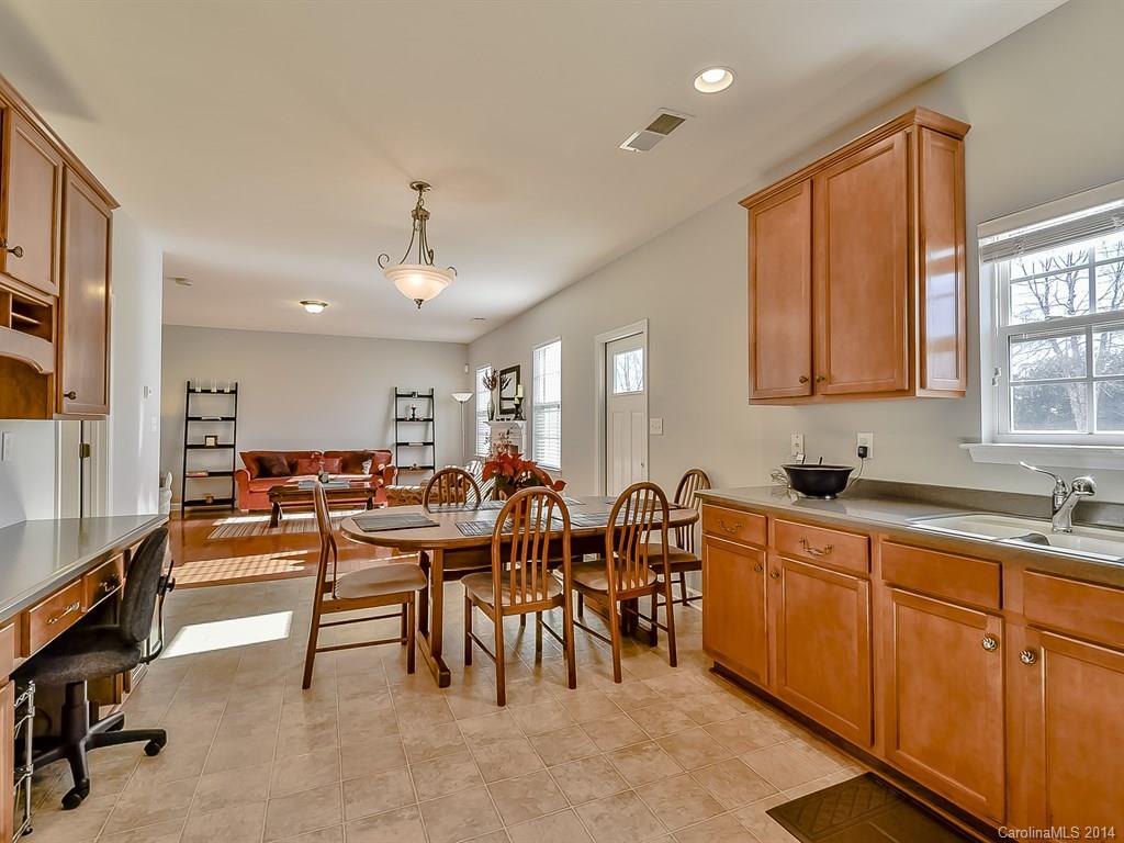 Cascades - Residential