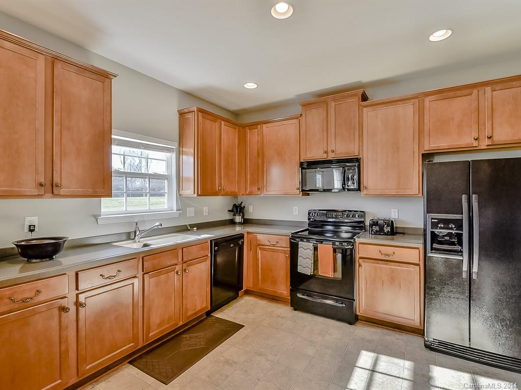 Cascades - Residential