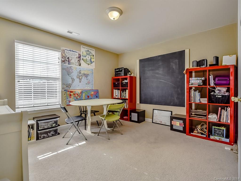 Cascades - Residential