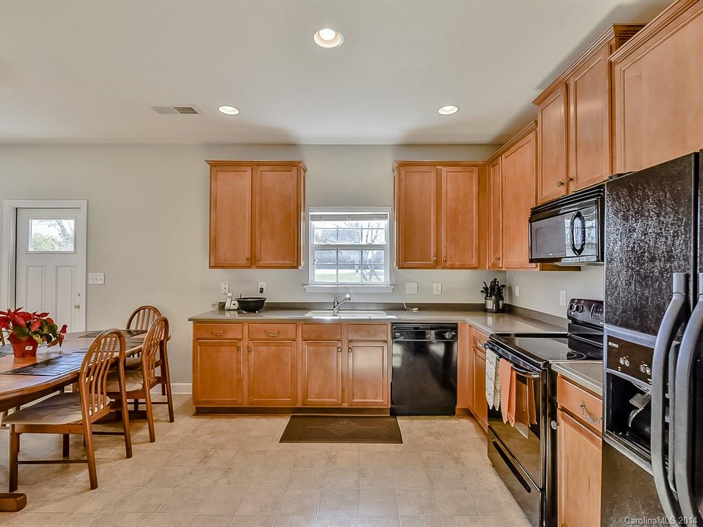 Cascades - Residential