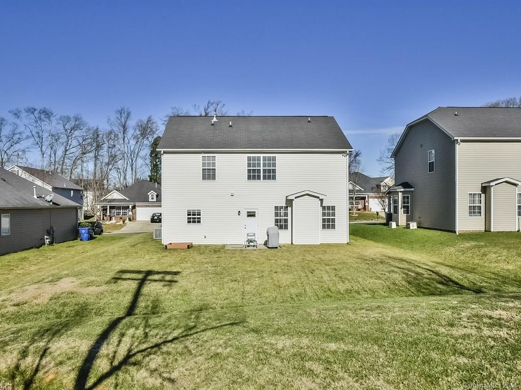 Cascades - Residential