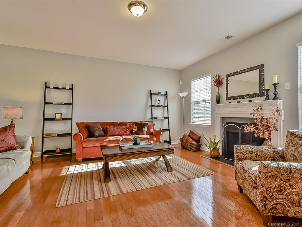 Cascades - Residential