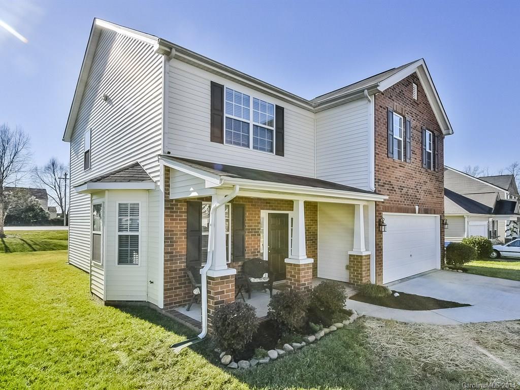 Cascades - Residential