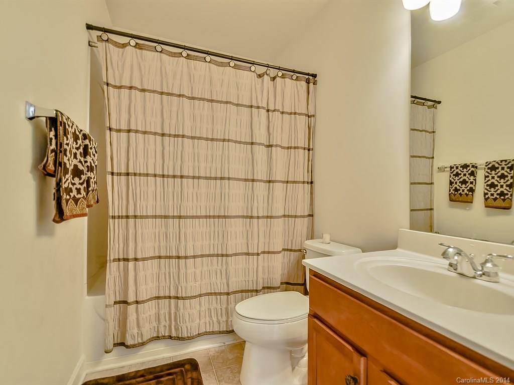 Cascades - Residential