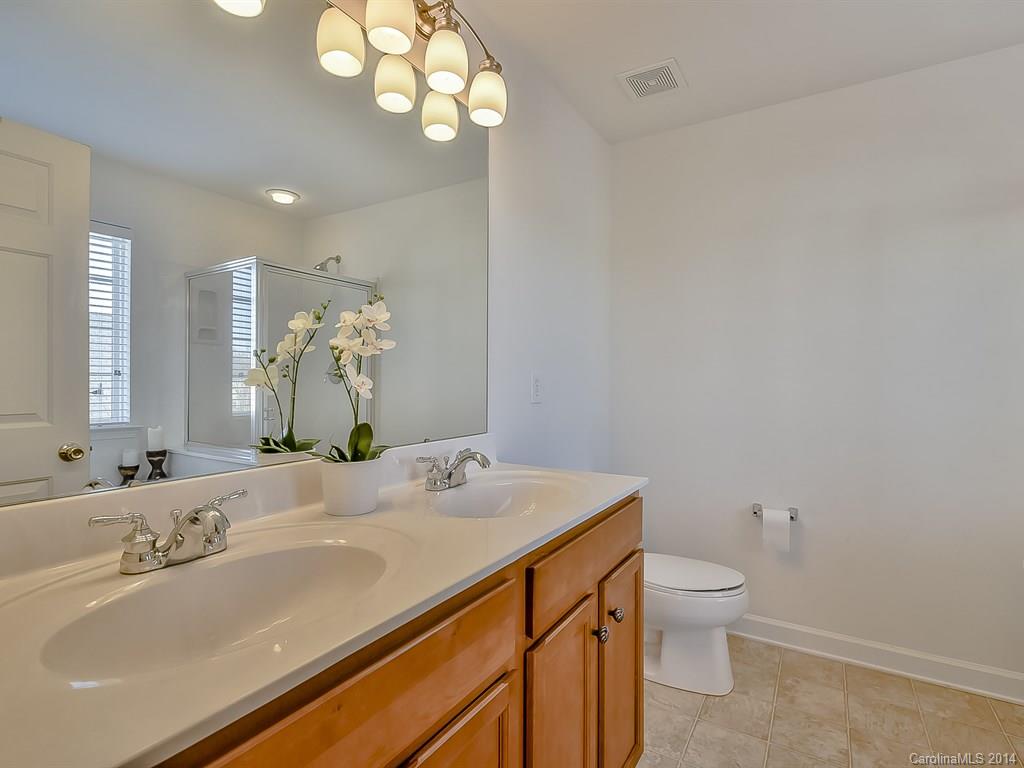 Cascades - Residential