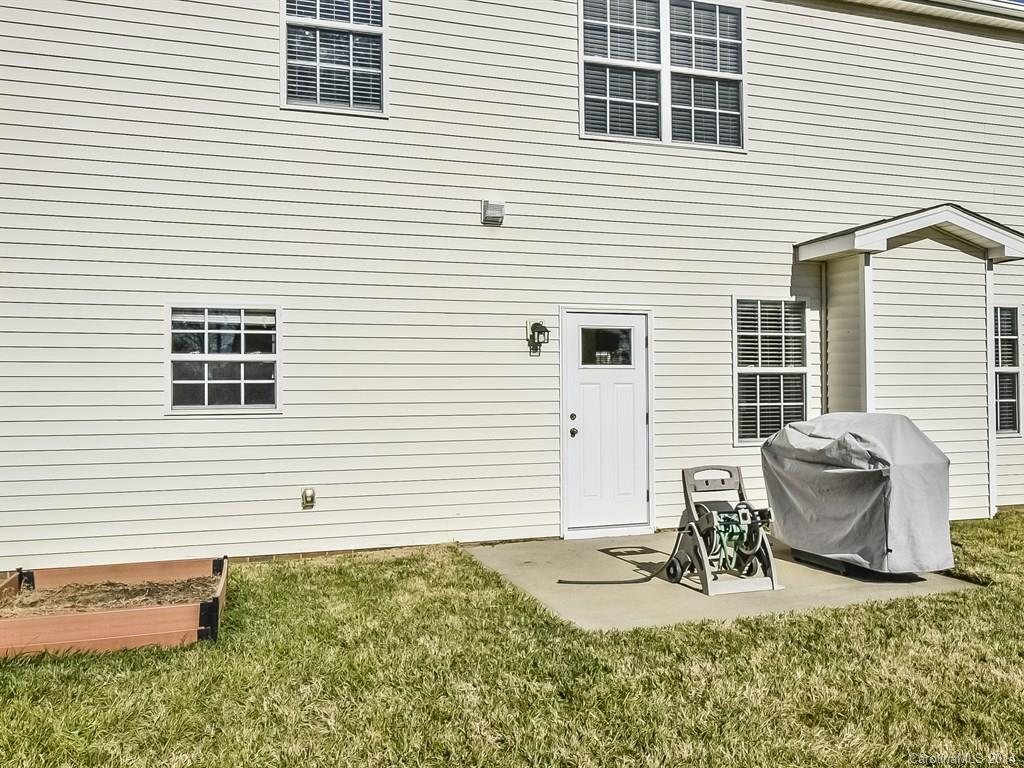 Cascades - Residential