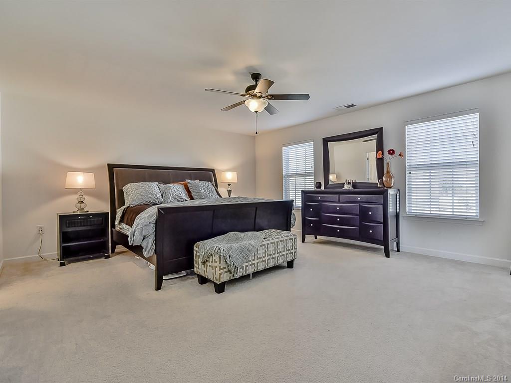 Cascades - Residential