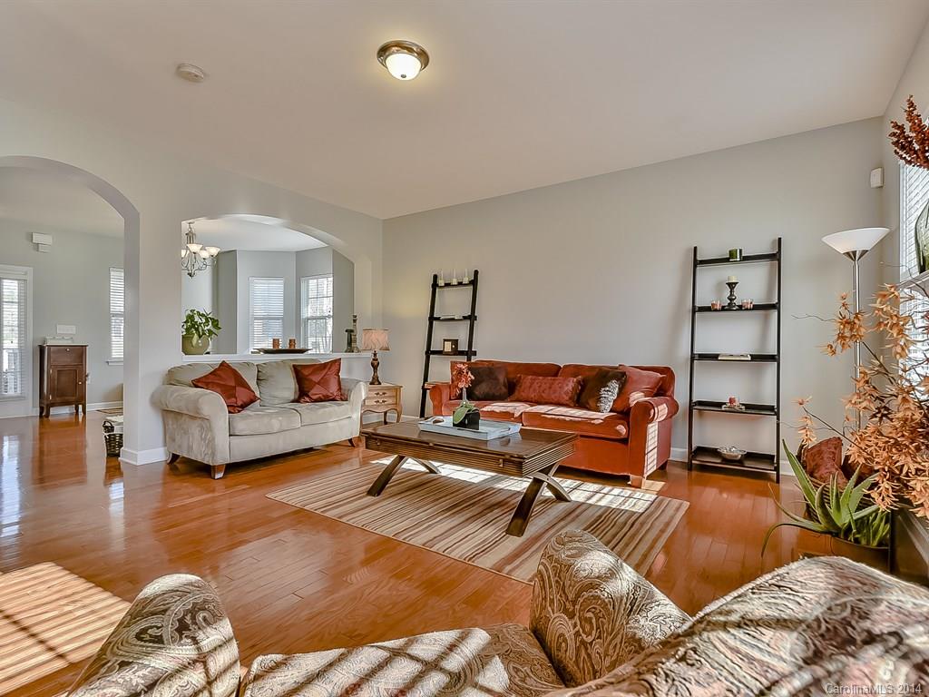 Cascades - Residential