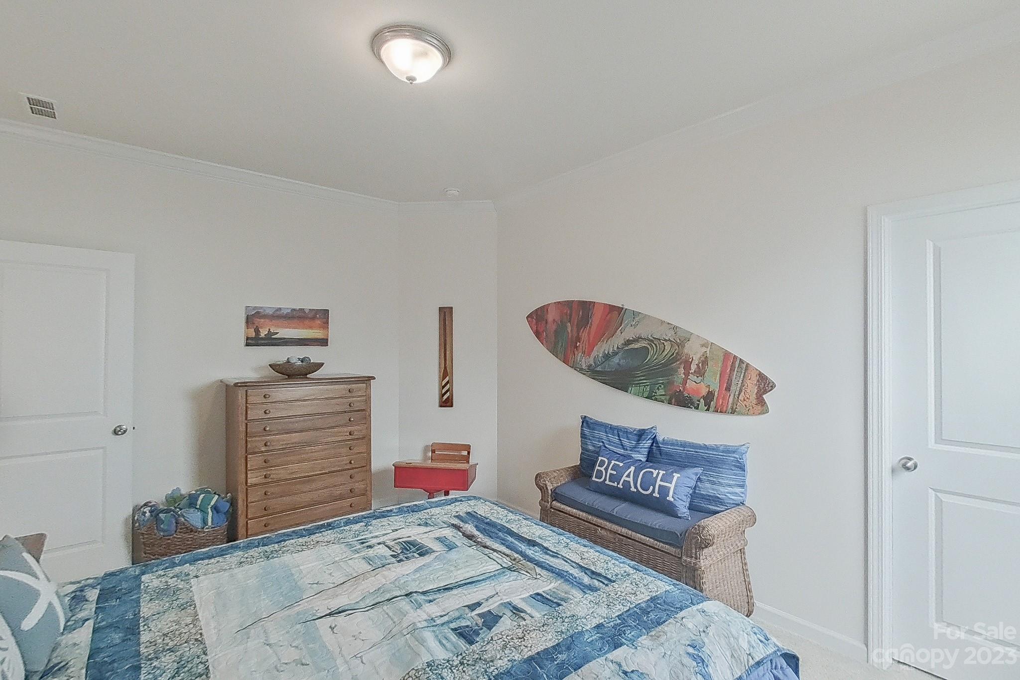 The Conservancy at McLean - Residential