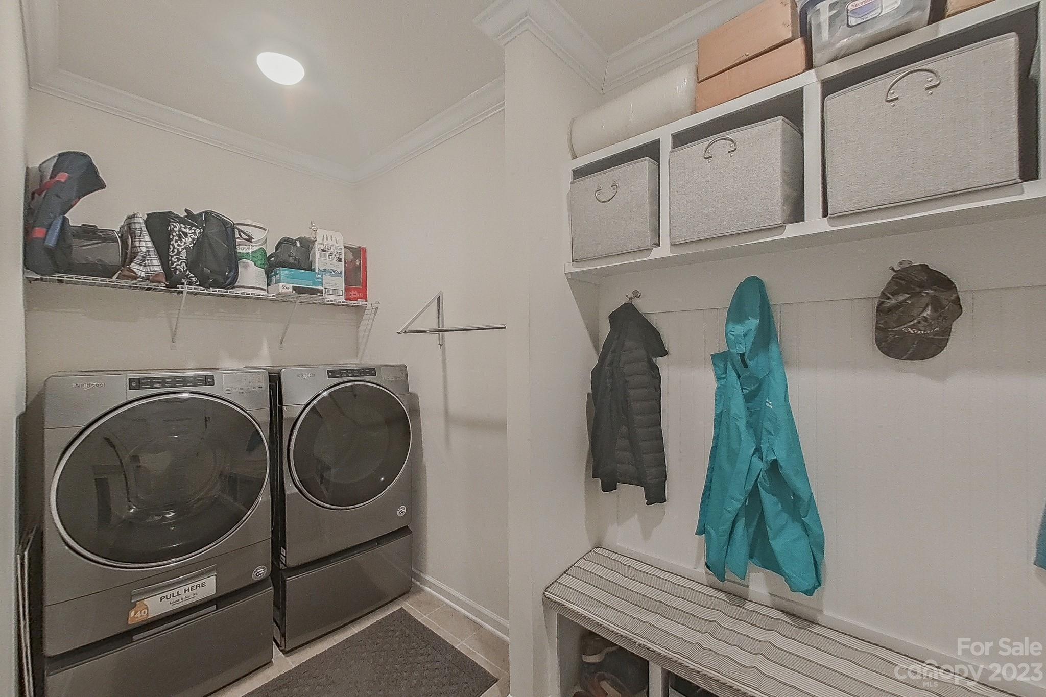 The Conservancy at McLean - Residential