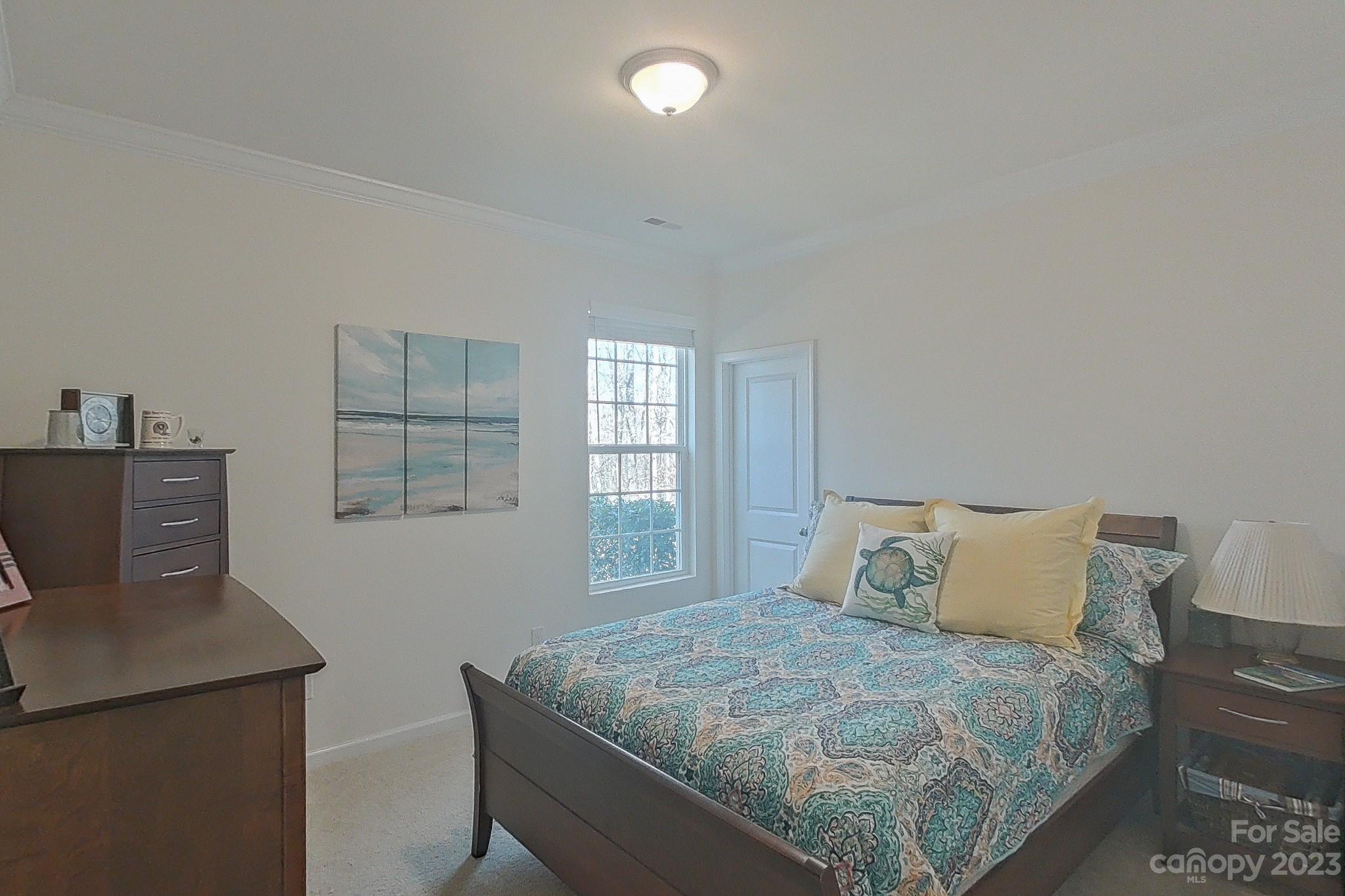 The Conservancy at McLean - Residential