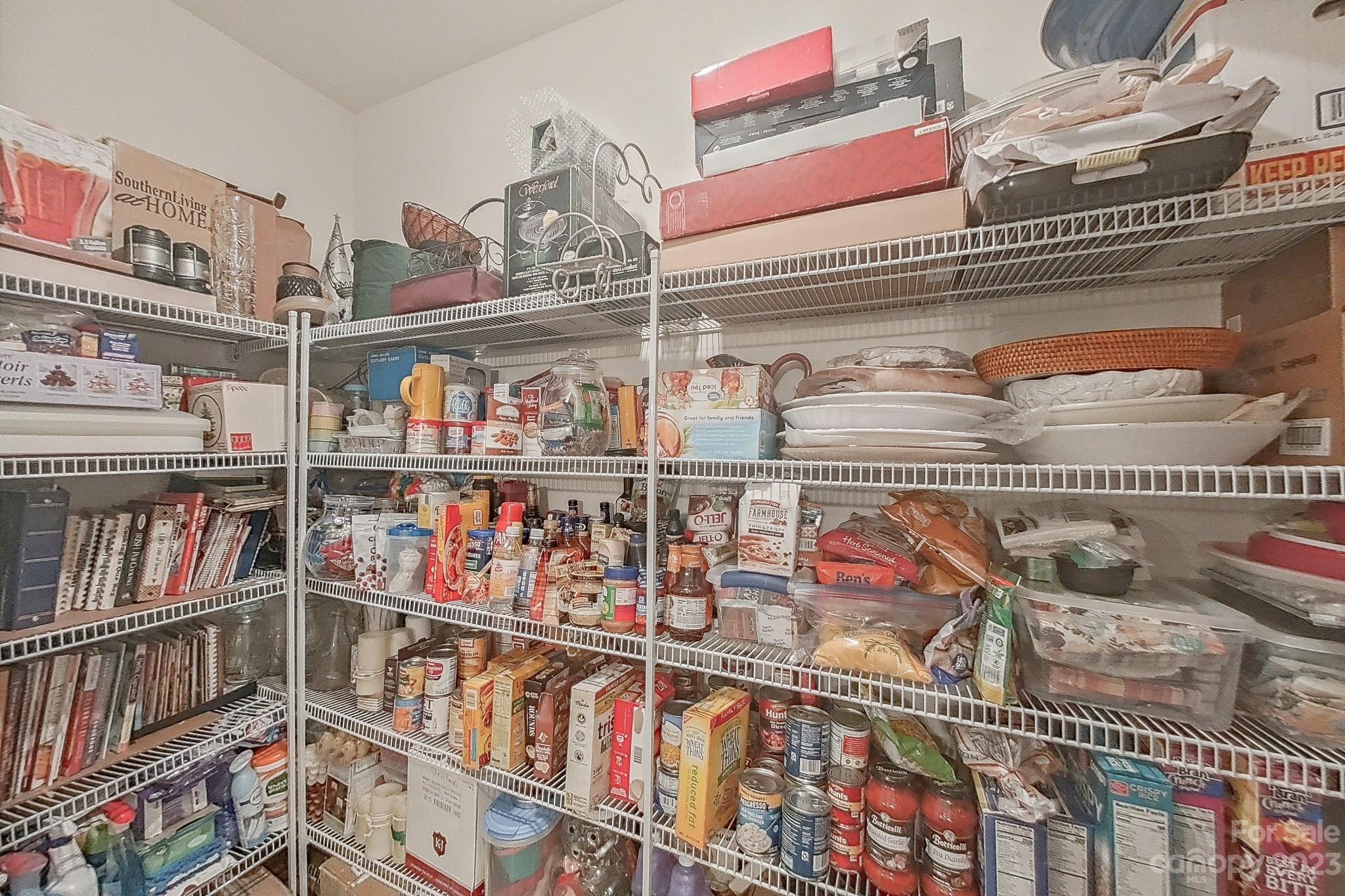 The Conservancy at McLean - Residential