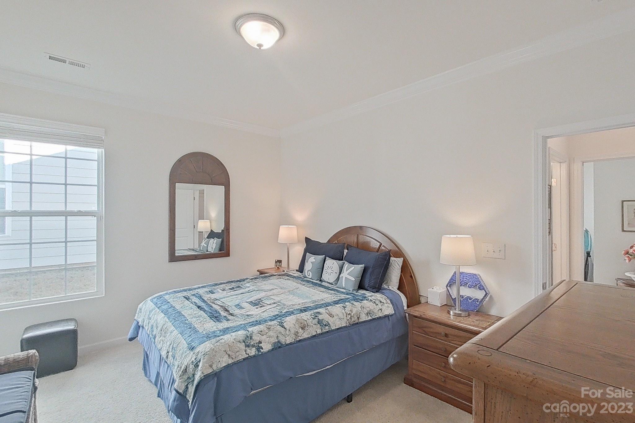 The Conservancy at McLean - Residential