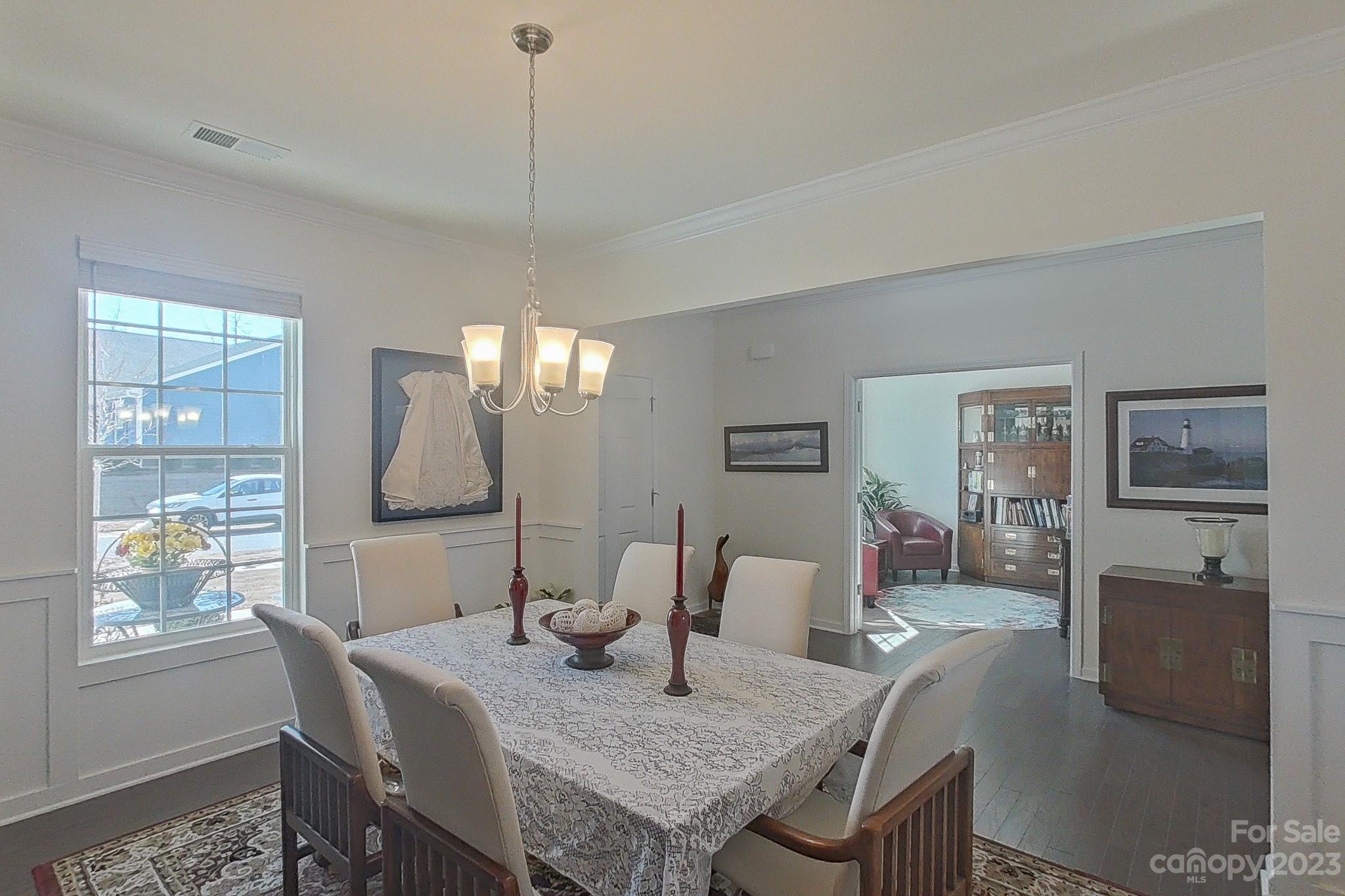 The Conservancy at McLean - Residential