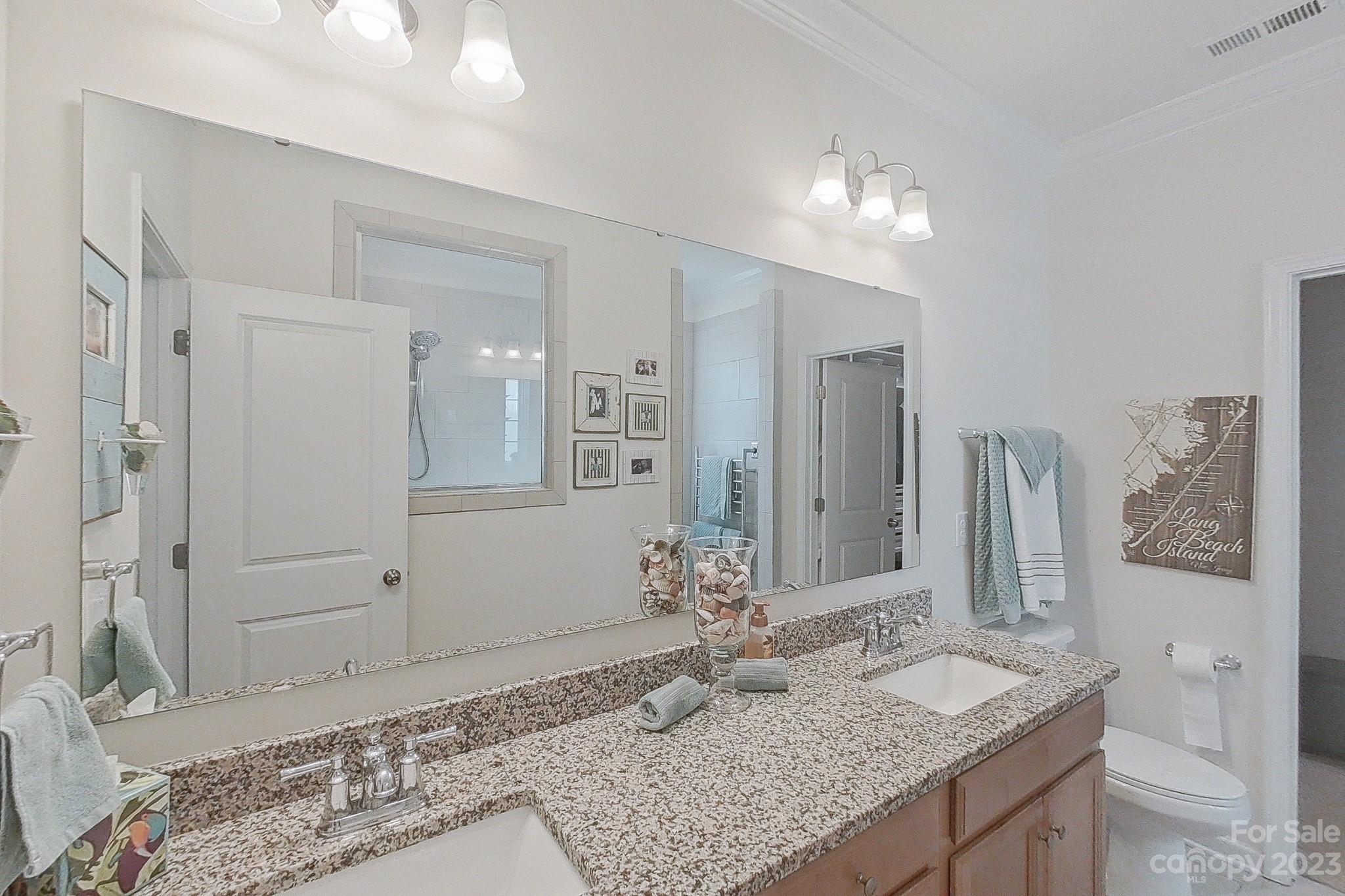 The Conservancy at McLean - Residential