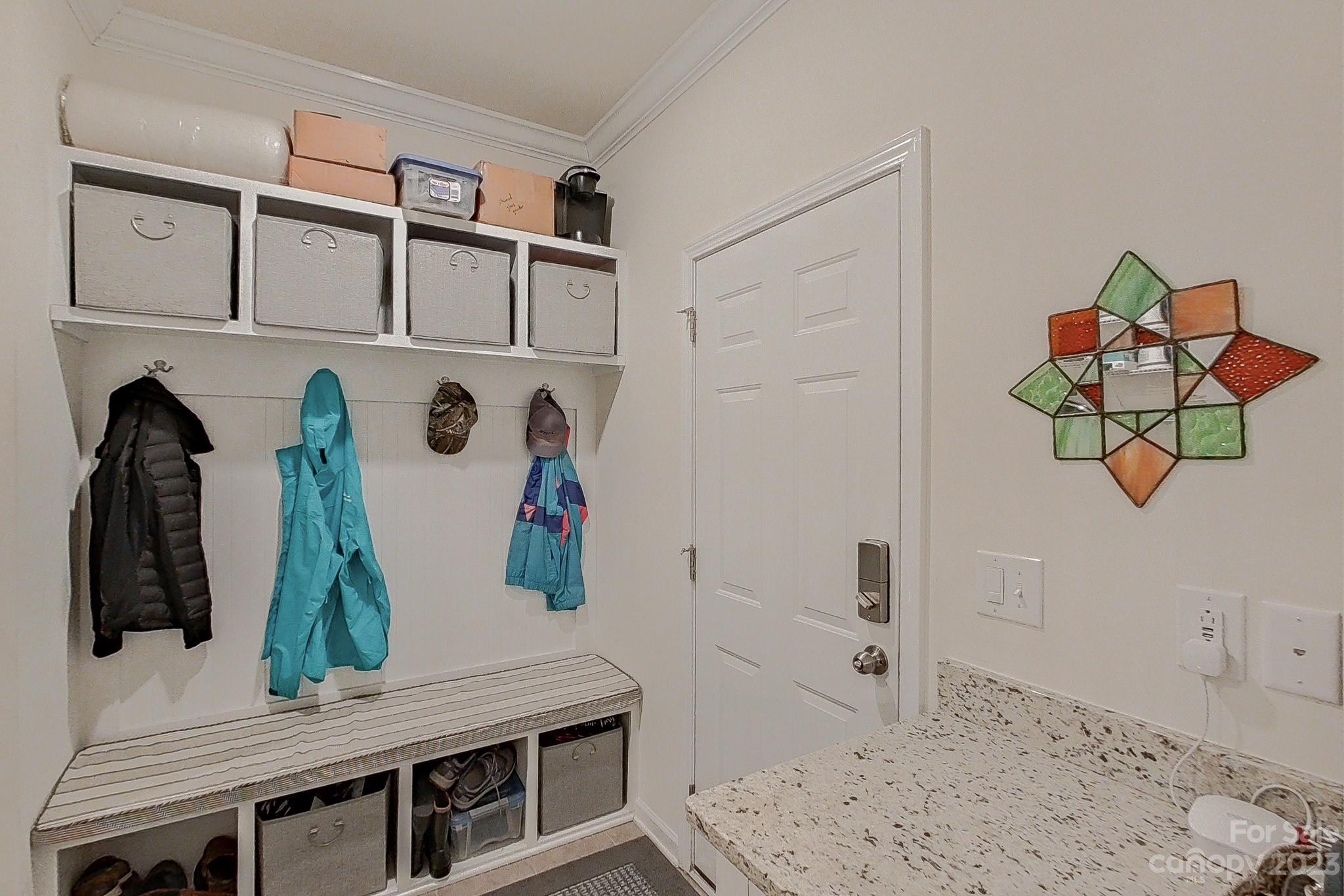 The Conservancy at McLean - Residential