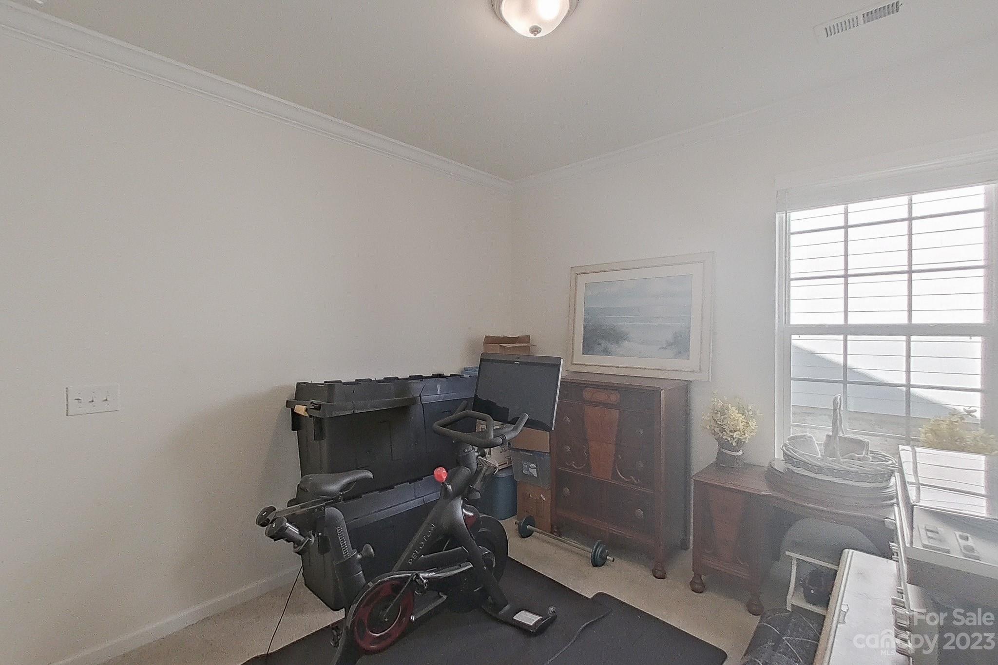 The Conservancy at McLean - Residential