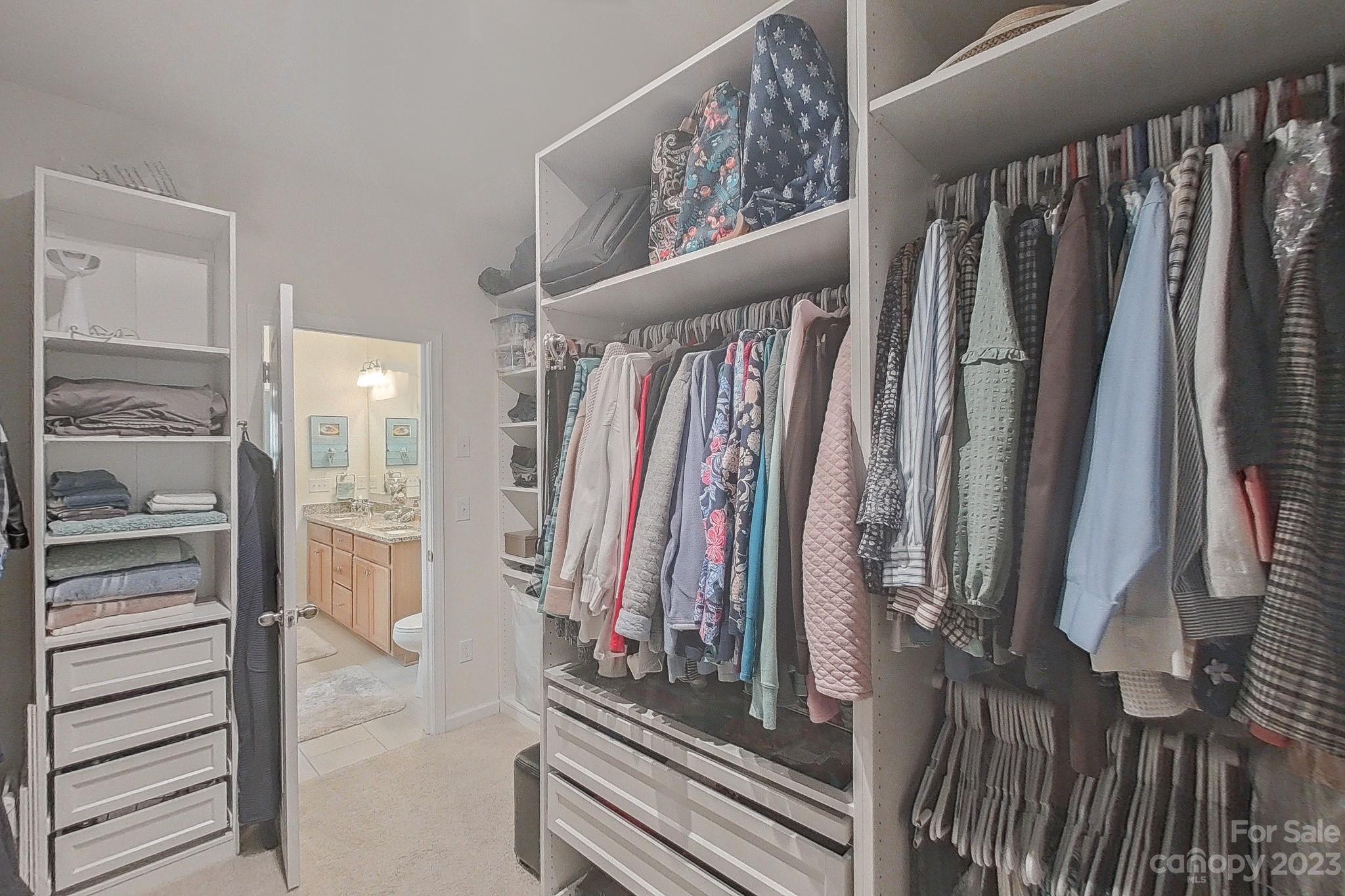 The Conservancy at McLean - Residential