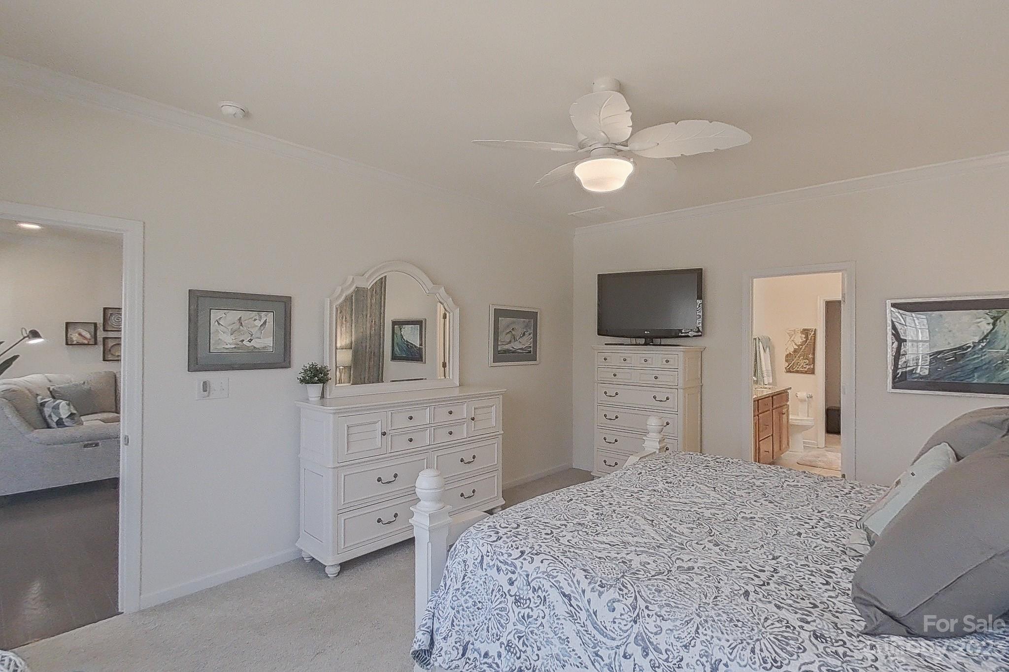 The Conservancy at McLean - Residential