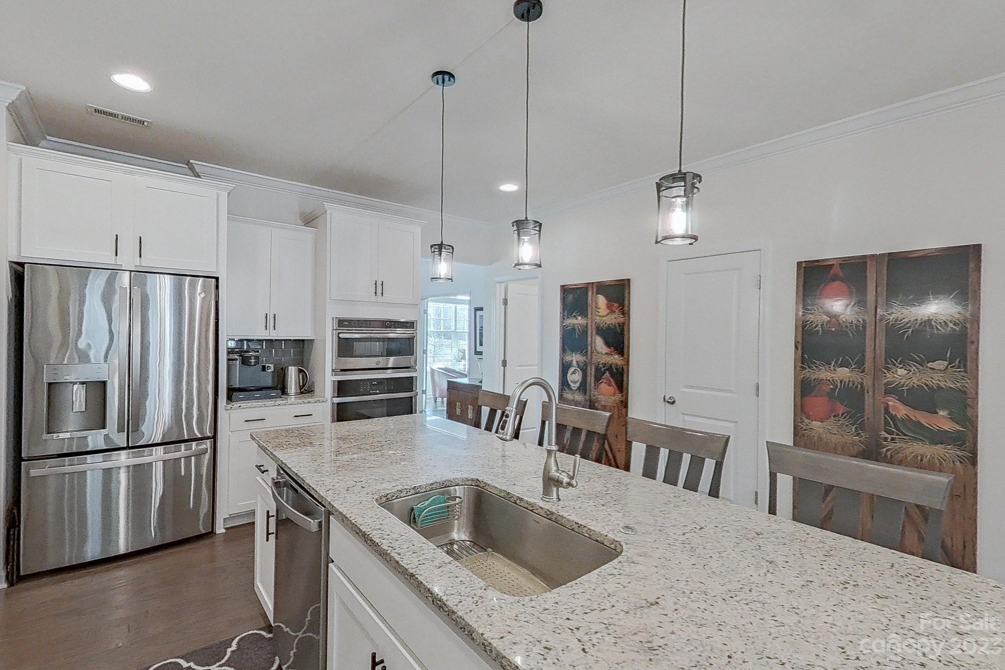 The Conservancy at McLean - Residential