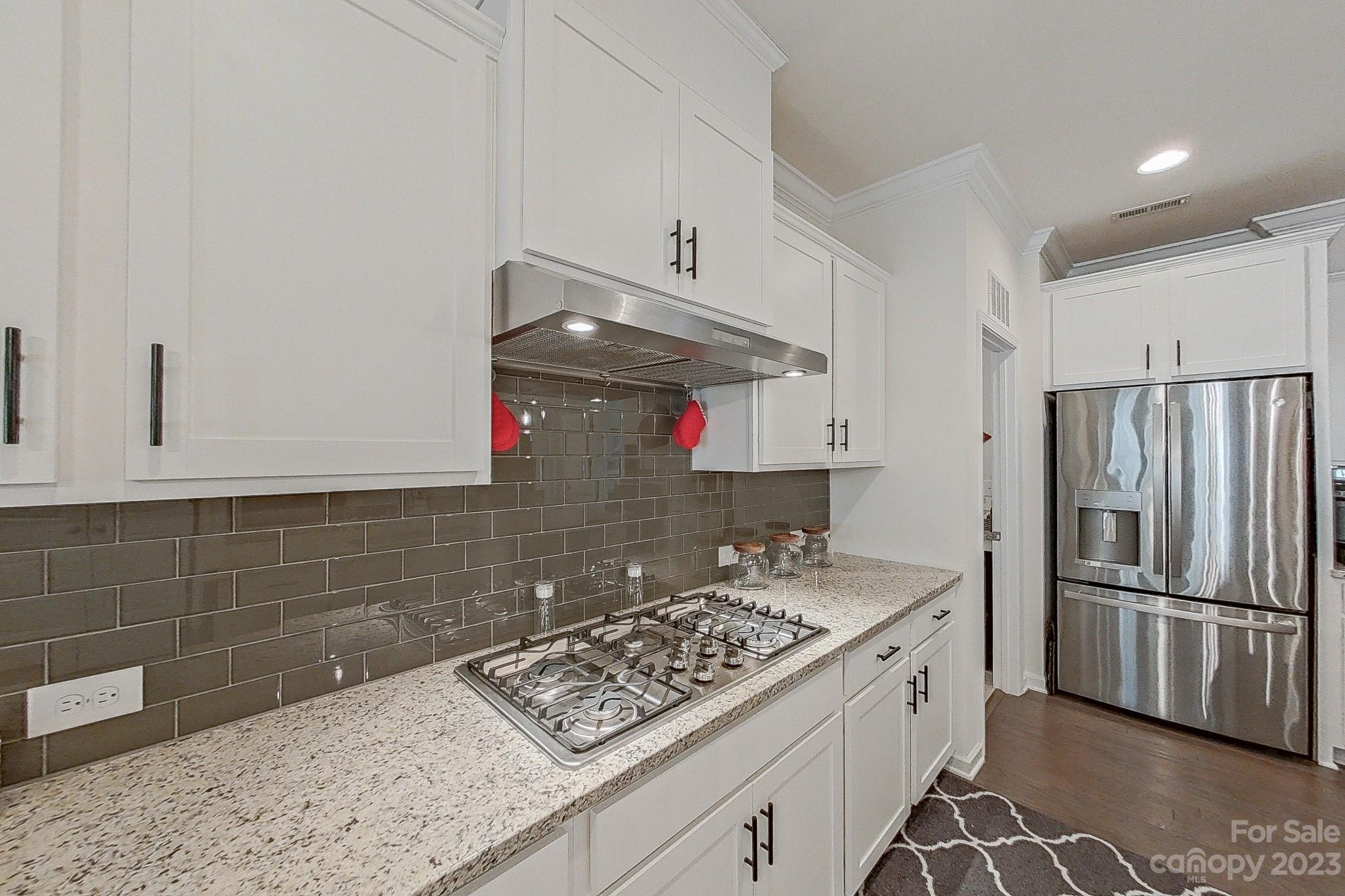 The Conservancy at McLean - Residential