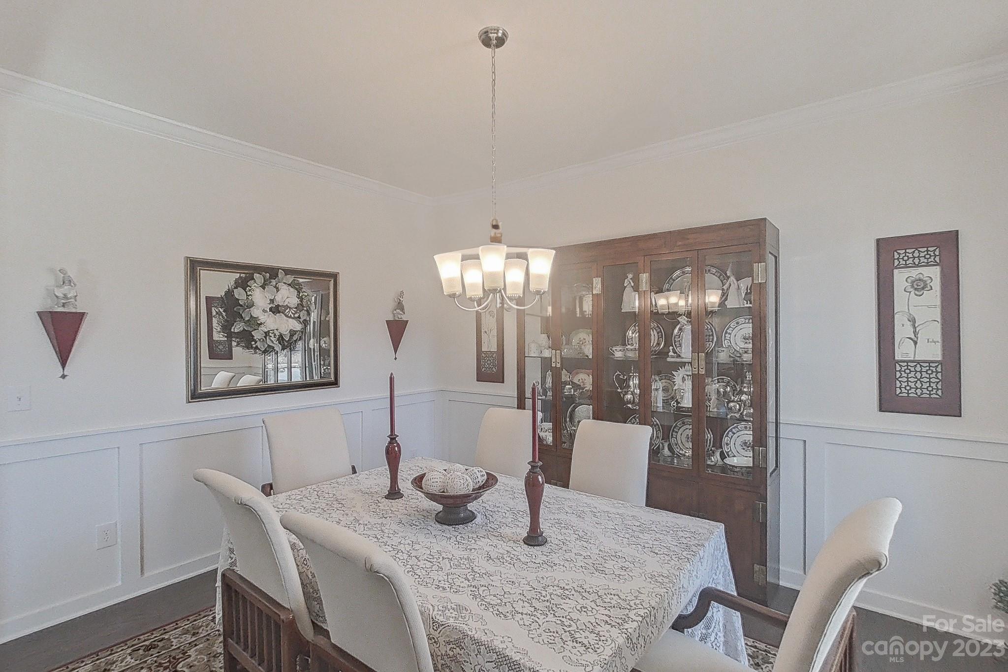 The Conservancy at McLean - Residential