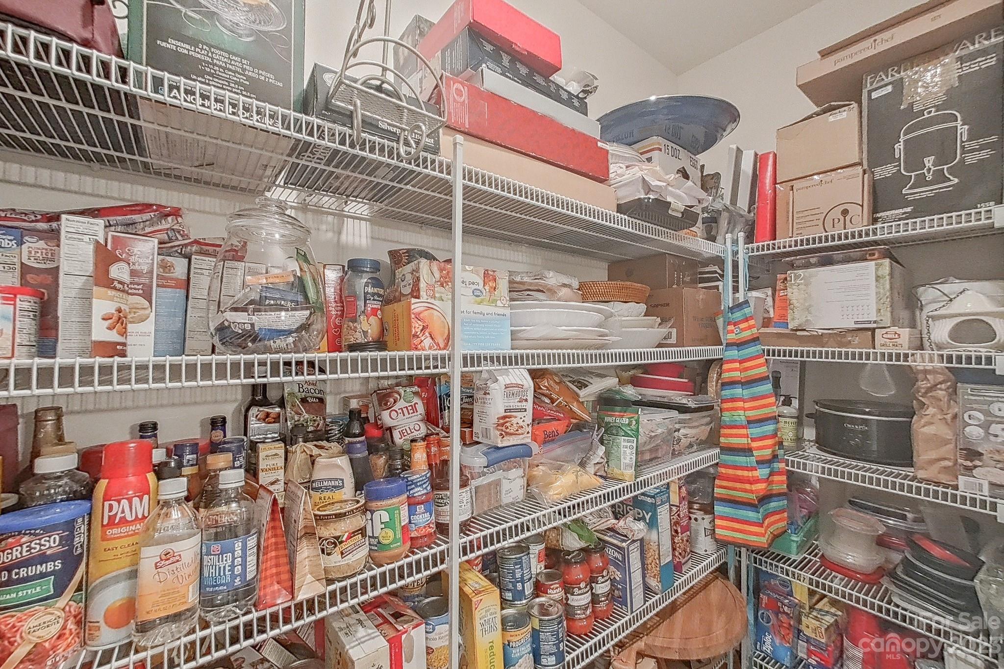 The Conservancy at McLean - Residential