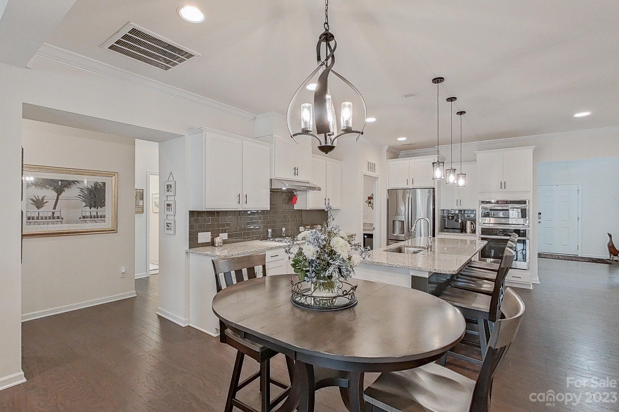 The Conservancy at McLean - Residential