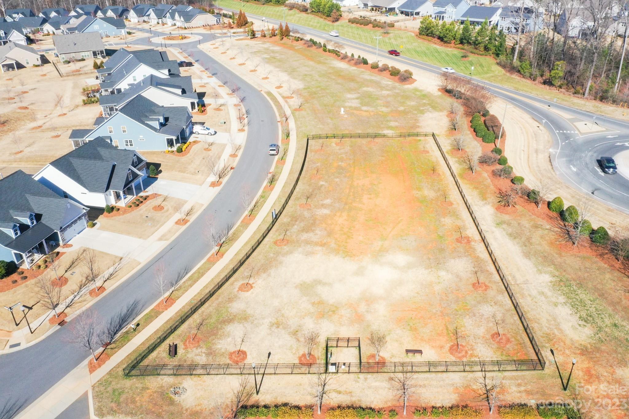 The Conservancy at McLean - Residential