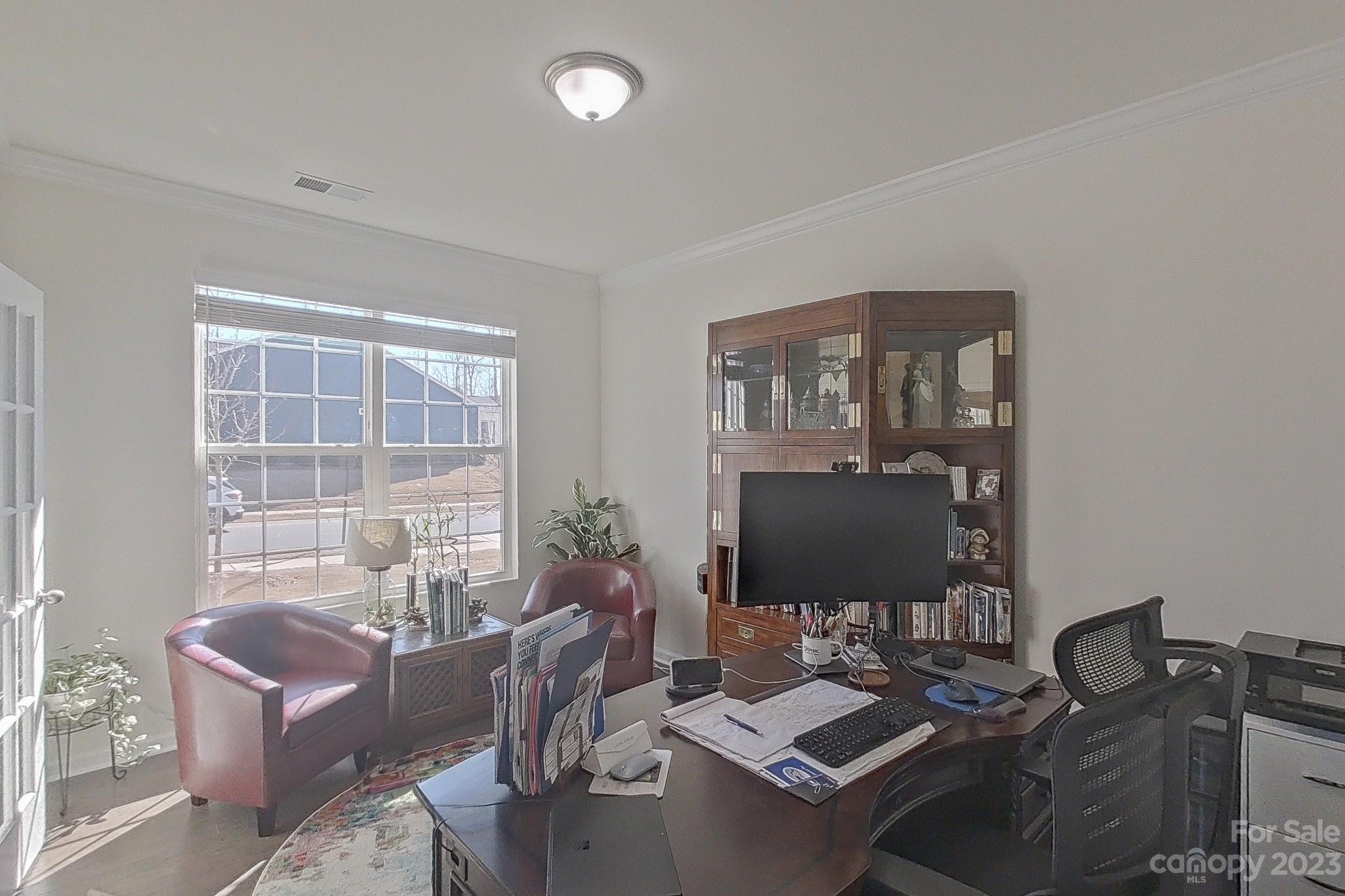 The Conservancy at McLean - Residential