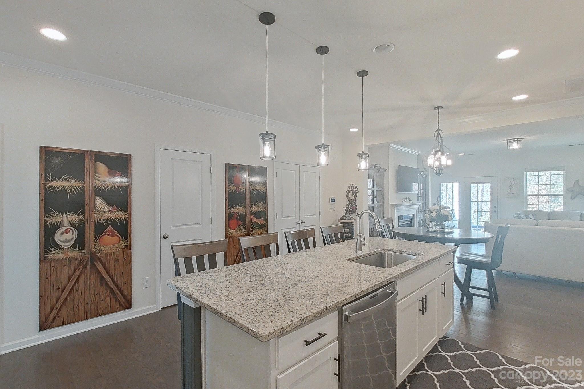 The Conservancy at McLean - Residential